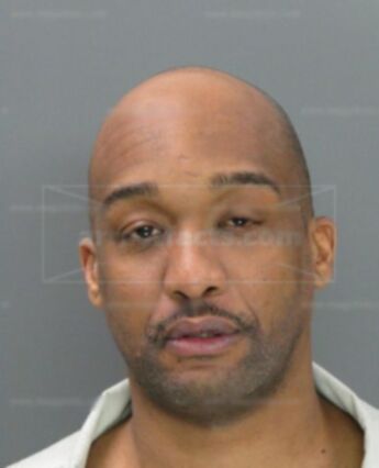 Demetrious Alverza Fuller