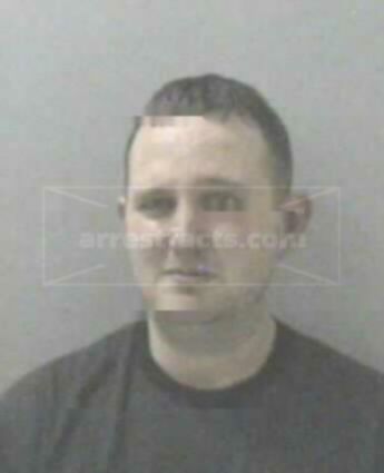Christopher Jack Lemaster