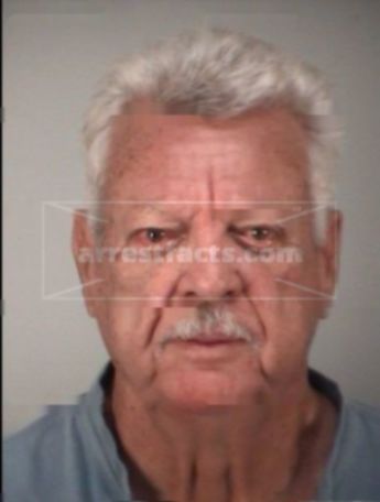 Morris Wayne Barnes