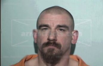Brandon Douglas Sharpe