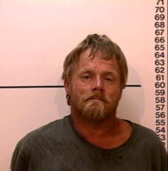 Lonnie Ray Cooper