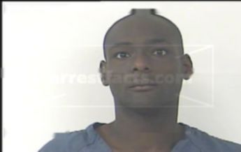 Antoine Adrian Osborne