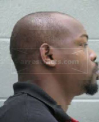 Benjamin Tyrone Wiley