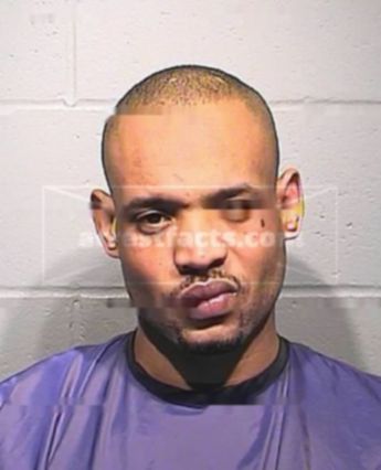 Lynell Deshawn Patton