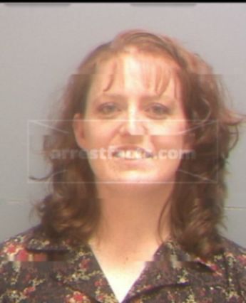 Pamela Beagley Ackerman