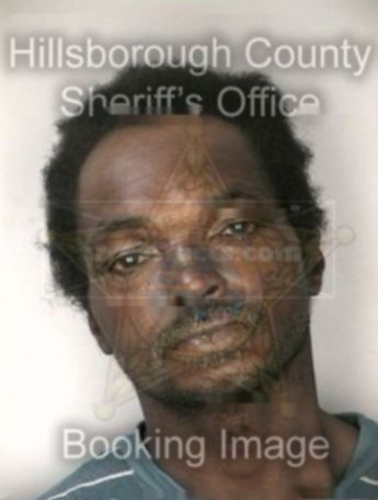 Alphonso Solomon