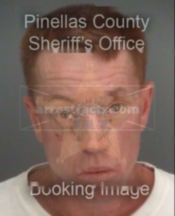 Terry Wayne Rickman
