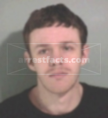 Jonathan Richard Orsborn