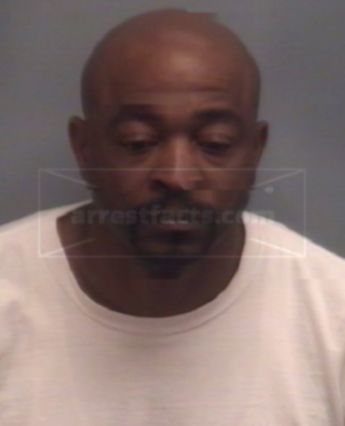 Ernest Edward Ferguson Jr.