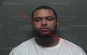 Anthony Charles Butler