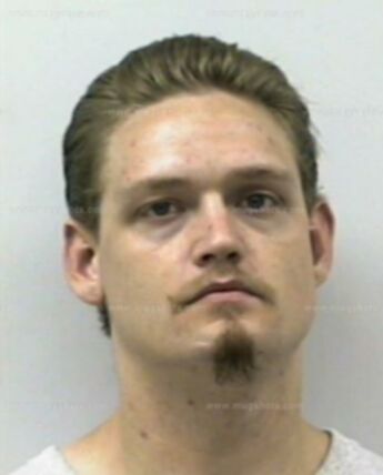 Aaron Lee Powell