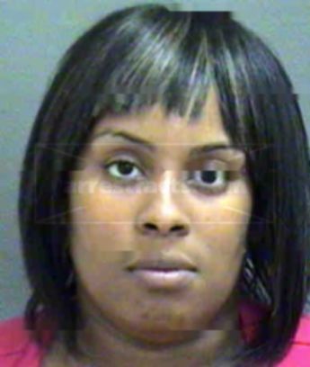 Shantesa Nicole Cooper