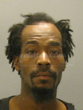 Isaiah Antonio Mcgraw