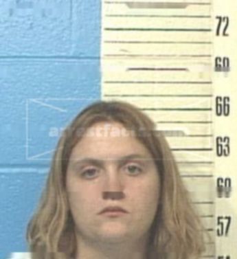 Samantha Lauell Rogers