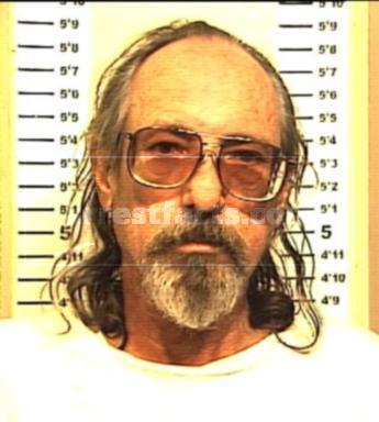 Gary Lynn White