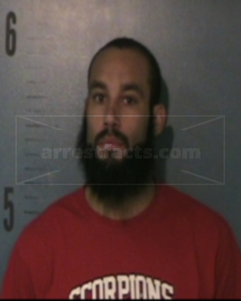 Joshua Ryan Davis