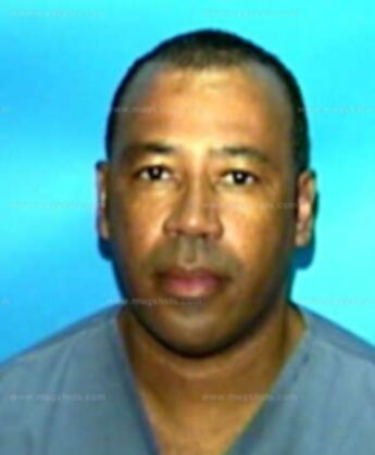 Gary Dewayne Blanton