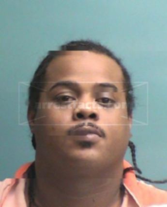 Christopher Cordell Mcdaniel