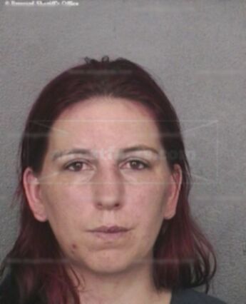 Shannon Michele Smith