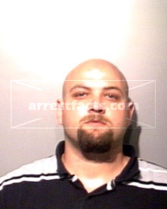 Richard Lee Brown