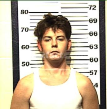 Jared Derek Burnett
