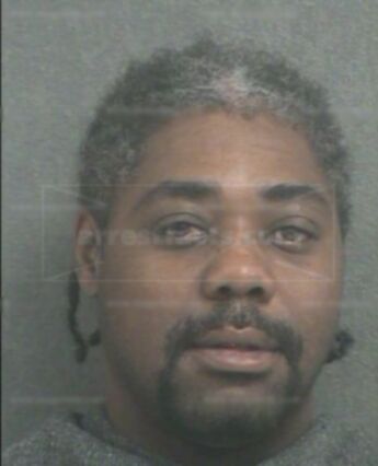 Tyran James Burton