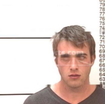 Jeffrey Tyler Haddock