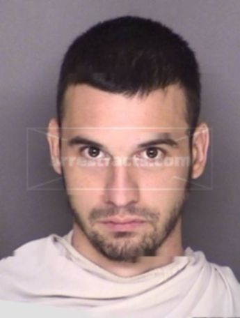 Ryan Keith Chenette