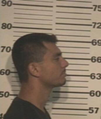 Pedro Jr Garza Vargas