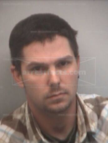 Matthew Douglas Oliver