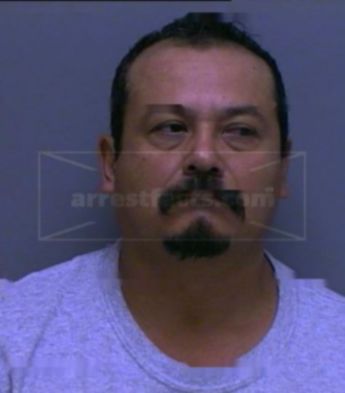 Alejandro Chavez