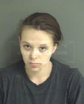 Felisha Ann Marie Campbell