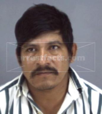 Mario Vaquero Garcia
