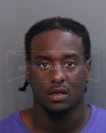Jeremy Myles Clark