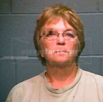 Cheryl Jo Norman