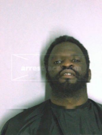 Anthony Gates