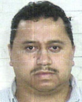 Jose Camacho Ramirez
