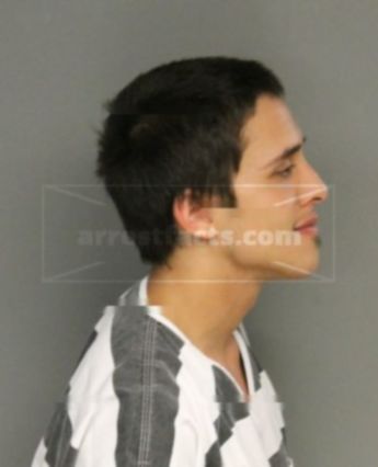 Alexander David Drue Bertsch