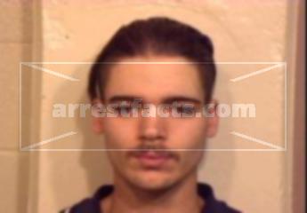 Chad Edward Birlew
