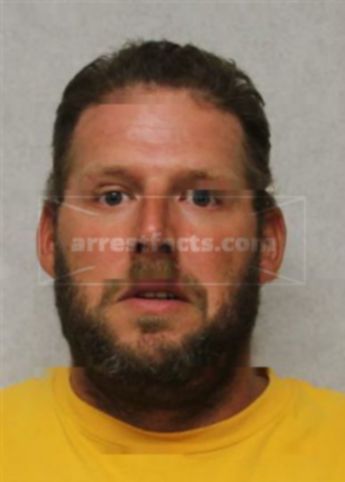 Darrin Lee Taylor