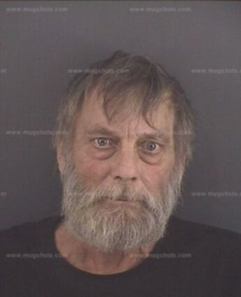 Richard Carlen Ivey