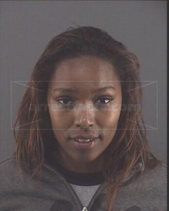 Latasha M Johnson