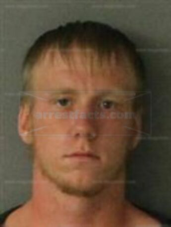 Brandon Christopher Oreal Brown