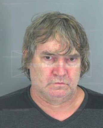 Travis Lynn Horne