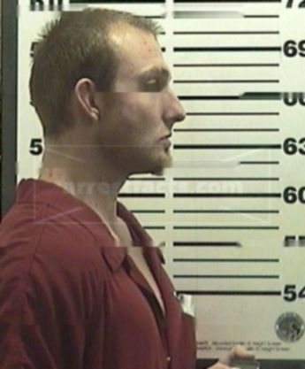 Cody Mac Watson