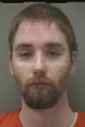 Aaron Scott Perkins