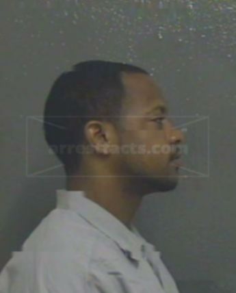 Sheldon Marquise Burkhalter