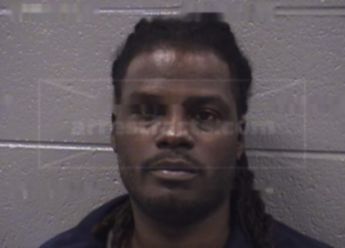 Timothy Rayford