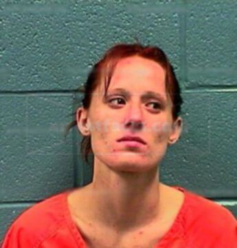 Amber Ilene Ramsey