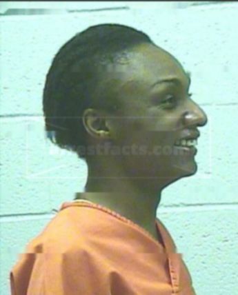 Akeia Kenyada Kline